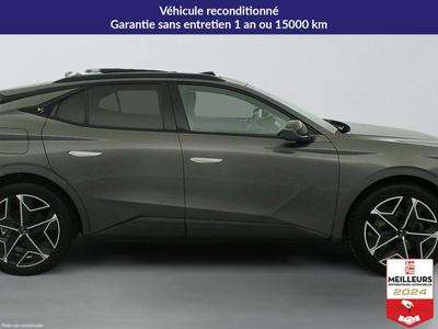 Ds Ds 4 Ds4 Hybride E-Tense 225 Eat8 Cross Rivoli