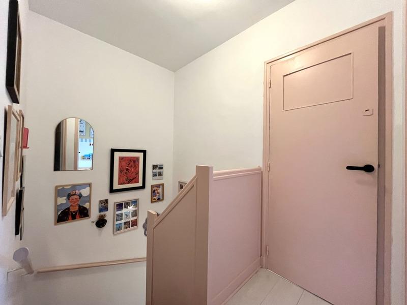 Maison - 69 m² - 4 pièces