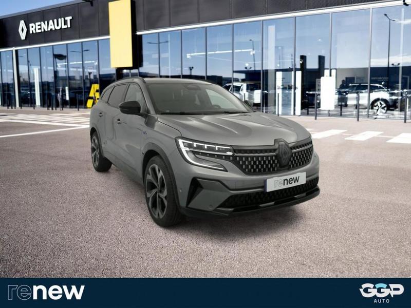 Renault Espace VI E-Tech full hybrid 200 Gsr2 esprit Alpine