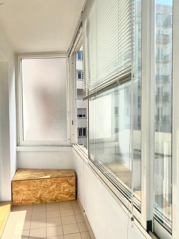 Appartement - 81 m² - 4 pièces