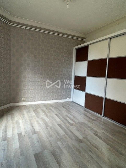 Appartement - 97 m² - 4 pièces