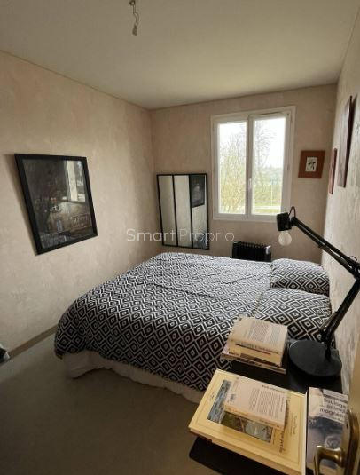 Maison - 99 m² - 5 pièces