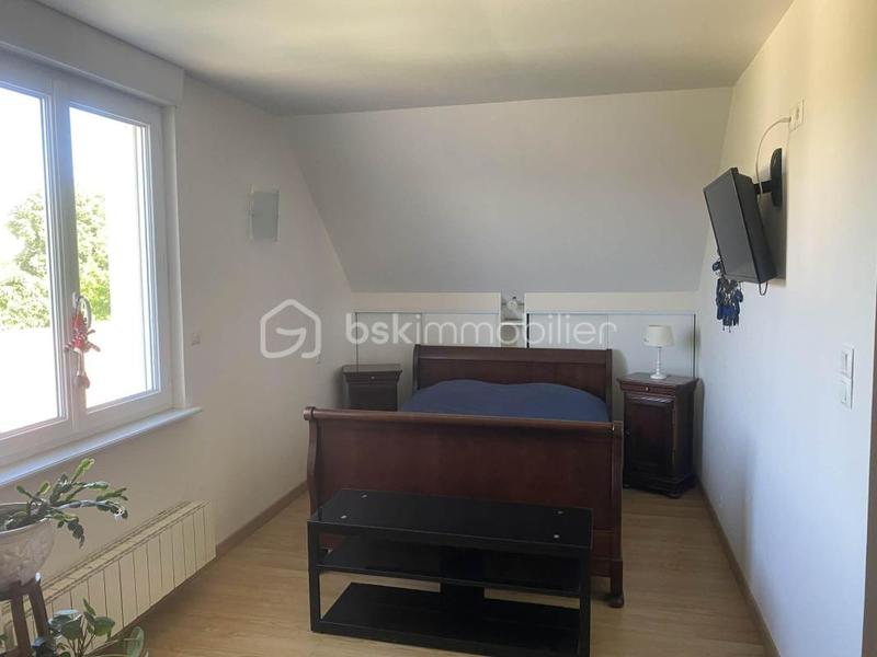 Maison de ville - 145 m² - 5 pièces