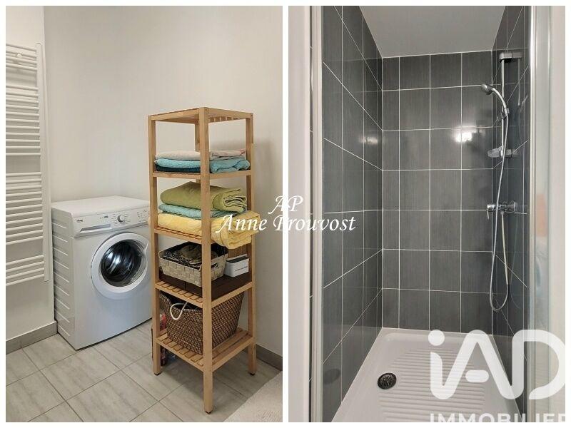 Appartement - 39 m² - 2 pièces