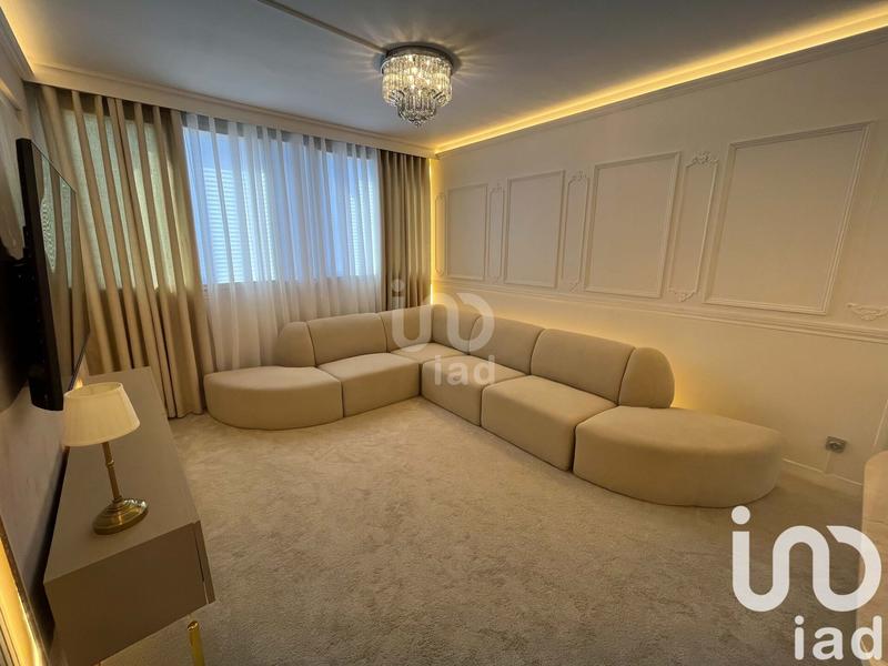 Appartement - 54 m² - 3 pièces