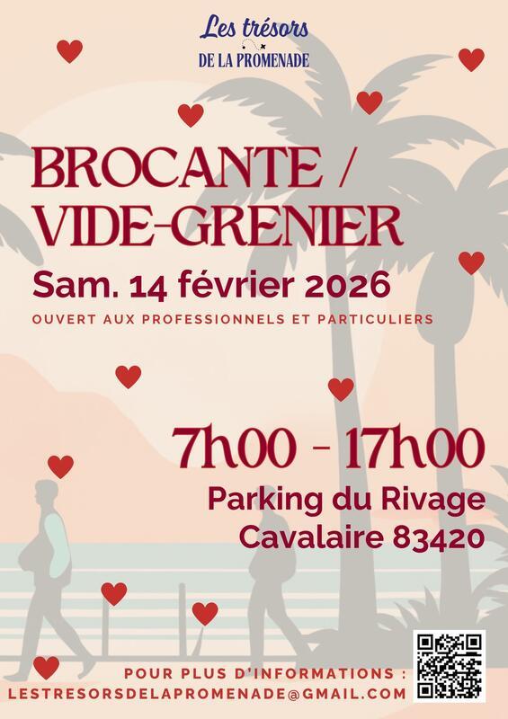 Vide-Grenier