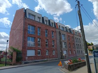 Appartement - 52 m²