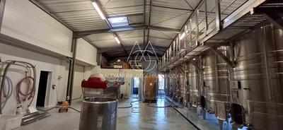 Propriété - 650 m² - 8 pièces