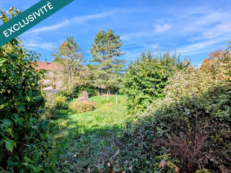 Maison de village - 128 m² - 7 pièces