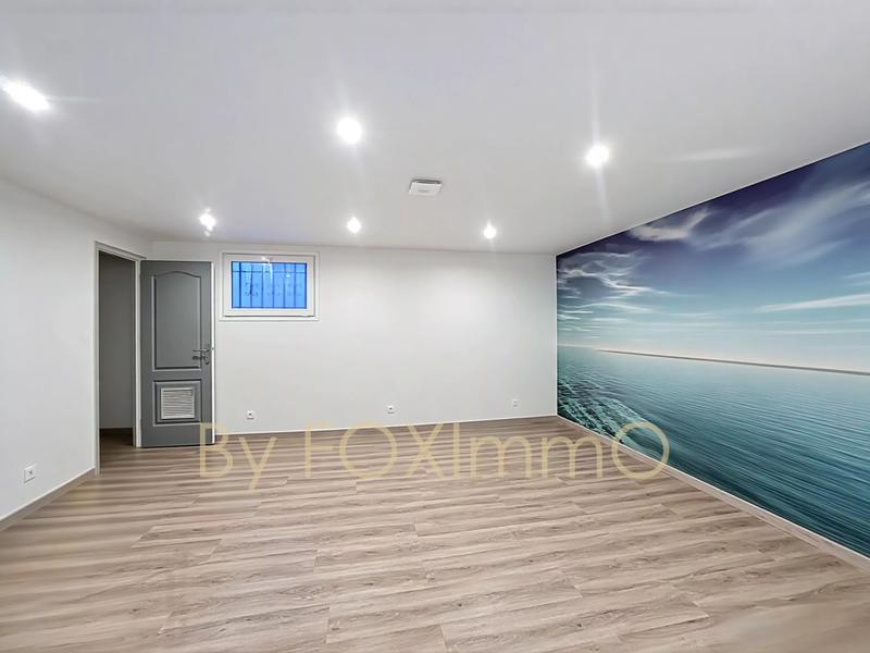 Villa - 120 m² - 5 pièces