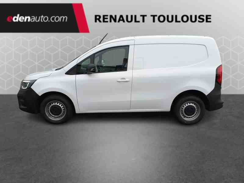 Renault Kangoo Van Tole L1 Blue Dci 95 Gsr2 Extra