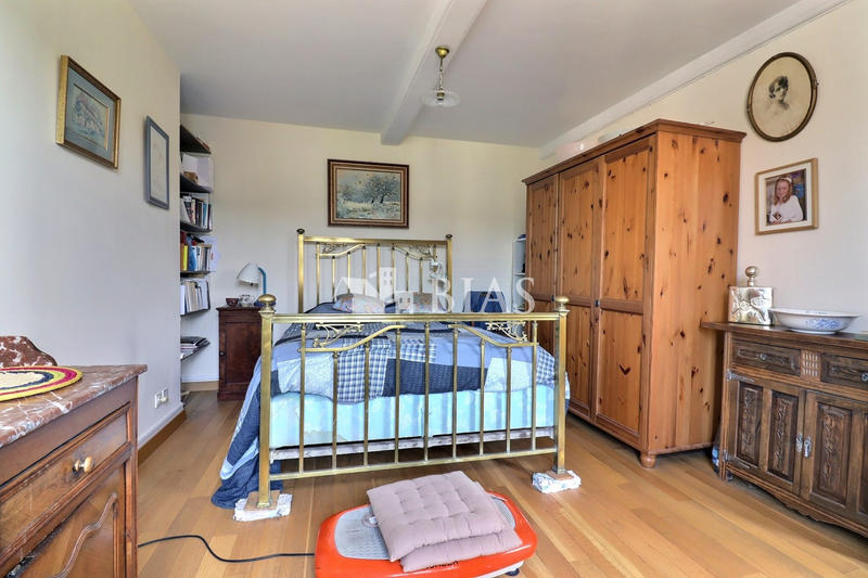 Maison - 131 m² - 7 pièces