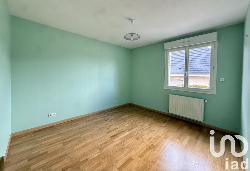 Maison - 414 m² - 8 pièces