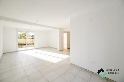 Maison contemporaine - 115 m² - 5 pièces