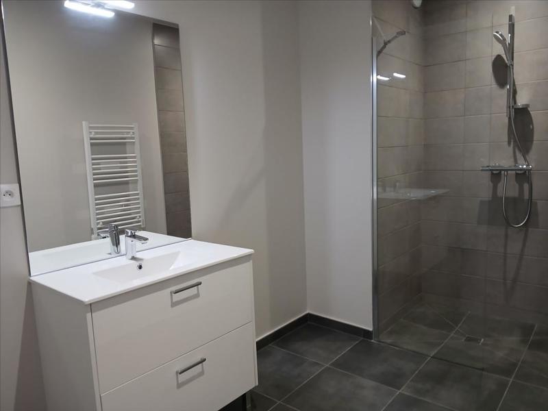 Appartement - 101 m² - 4 pièces