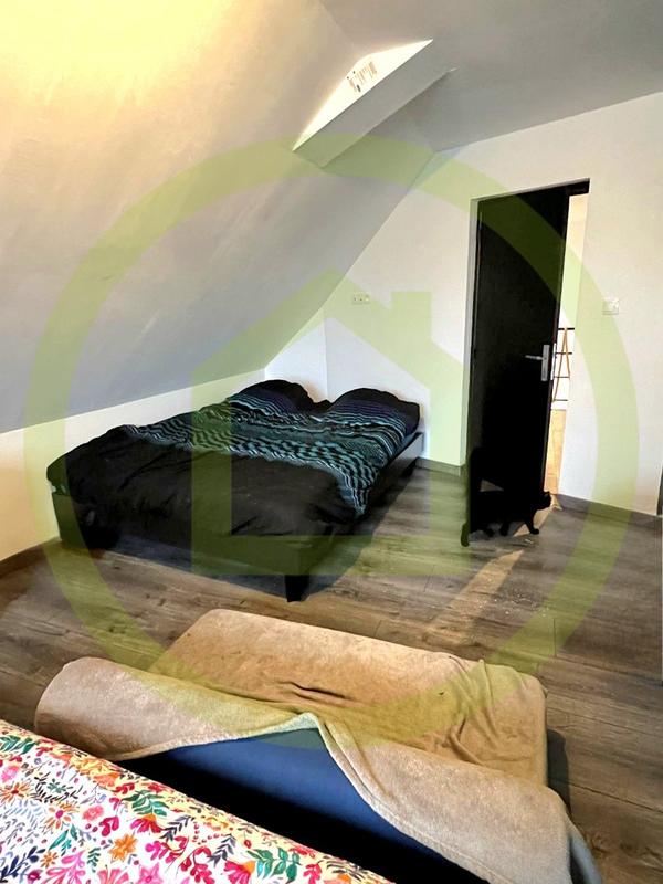 Maison de ville - 166 m² - 8 pièces