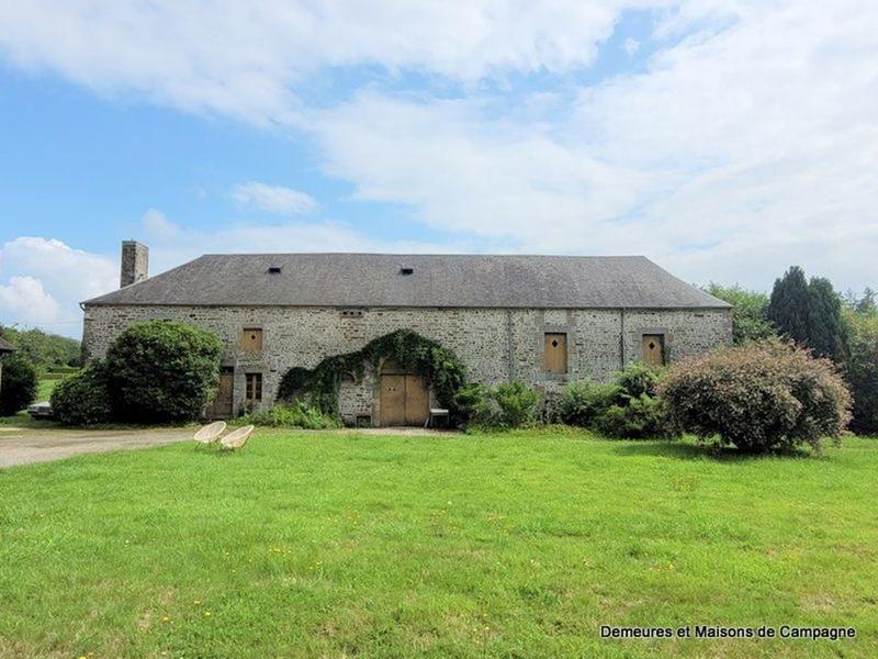 Manoir - 404 m² - 15 pièces