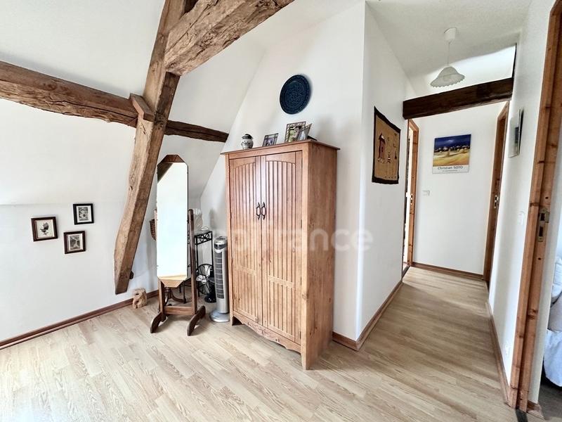 Maison - 158 m² - 6 pièces