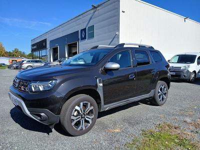 Dacia Duster Eco-G 100 4x2 Prestige