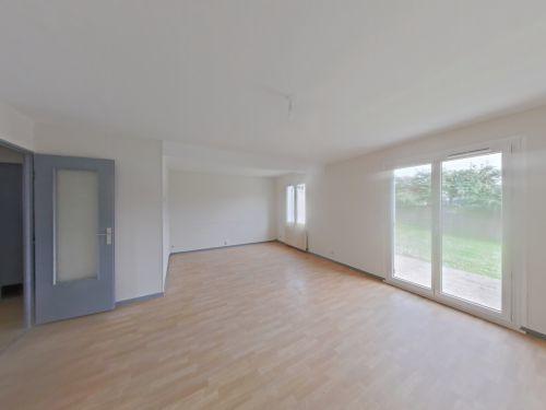 Pavillon - 84 m² - 4 pièces