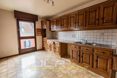 Appartement - 81 m² - 4 pièces