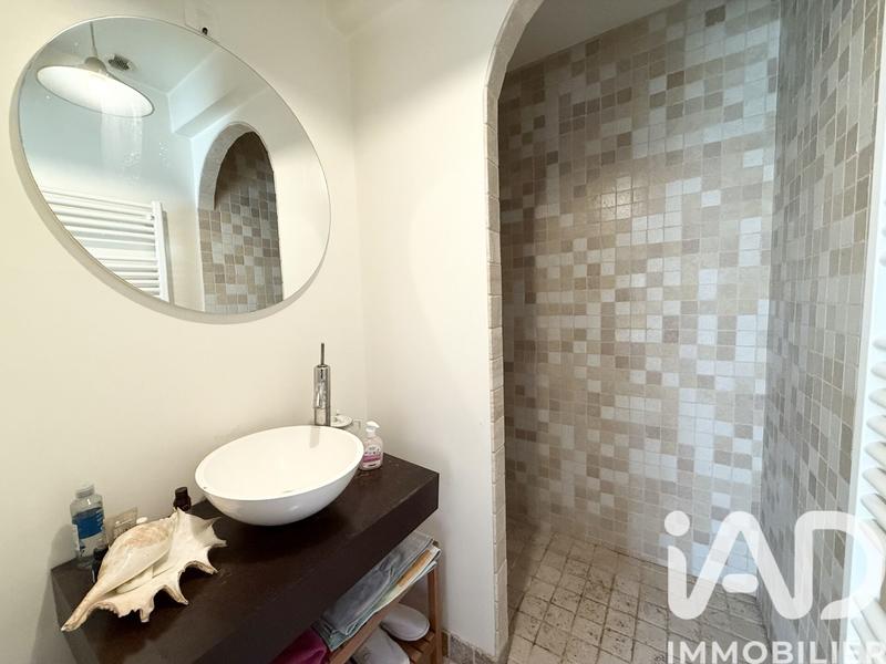 Maison - 170 m² - 7 pièces