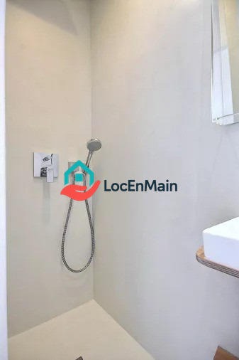 Studio - 19 m² - 1 pièce