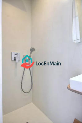 Studio - 19 m² - 1 pièce