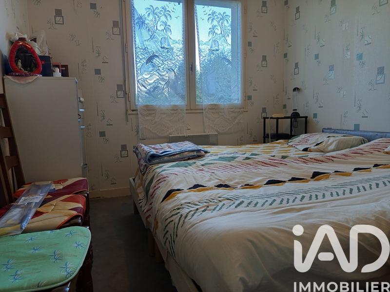 Maison - 139 m² - 7 pièces