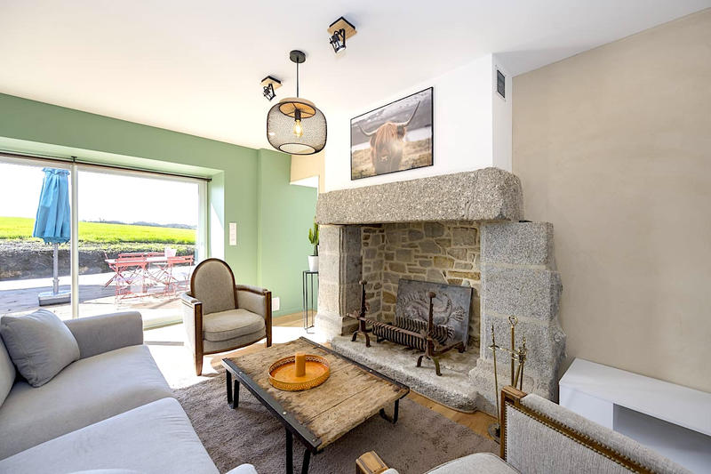 Maison - 109 m² - 4 pièces