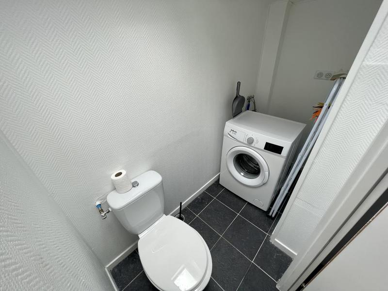 Appartement - 30 m² - 2 pièces