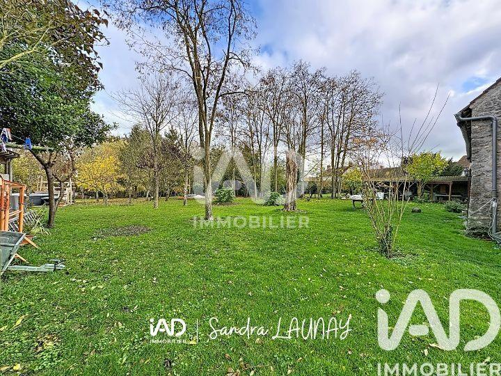 Maison de campagne - 181 m² - 8 pièces