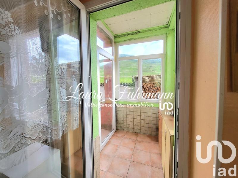 Maison - 142 m² - 7 pièces