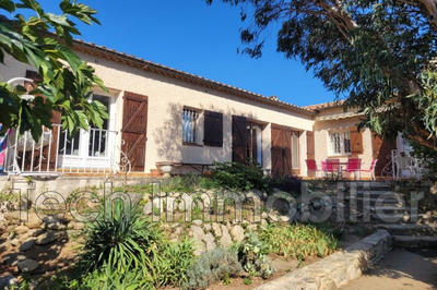 Villa - 138 m² - 5 pièces