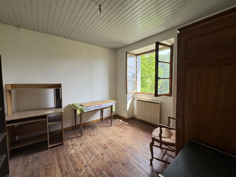 Ferme - 105 m² - 5 pièces