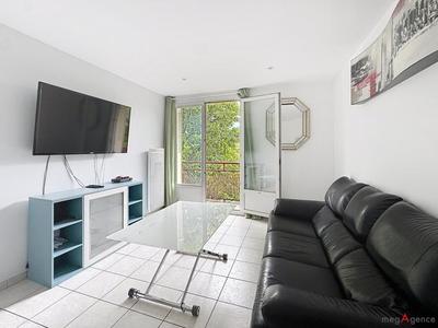 Appartement - 50 m² - 3 pièces