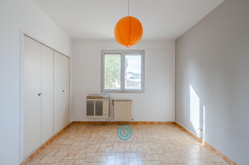 Appartement - 127 m² - 5 pièces