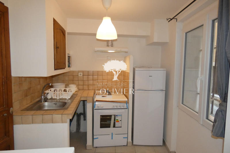 Appartement - 31 m² - 2 pièces