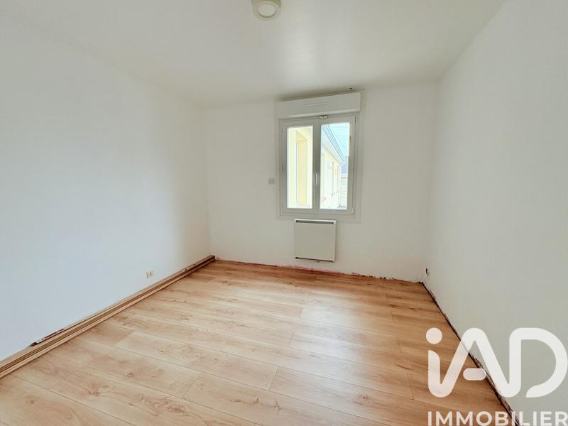 Maison de campagne - 206 m² - 9 pièces