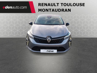 Renault Clio E-Tech full hybrid 145 Evolution