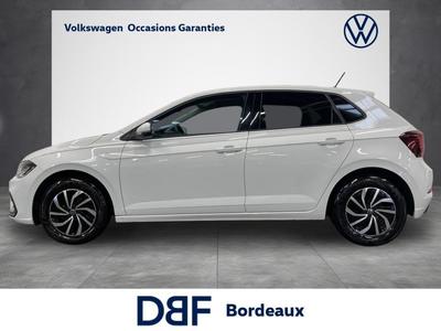 Volkswagen Polo 1.0 Tsi 95 s&amp;S Dsg7 Life Business