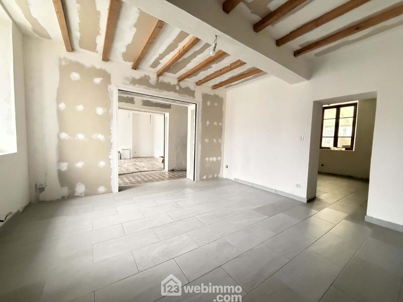 Maison - 145 m² - 6 pièces