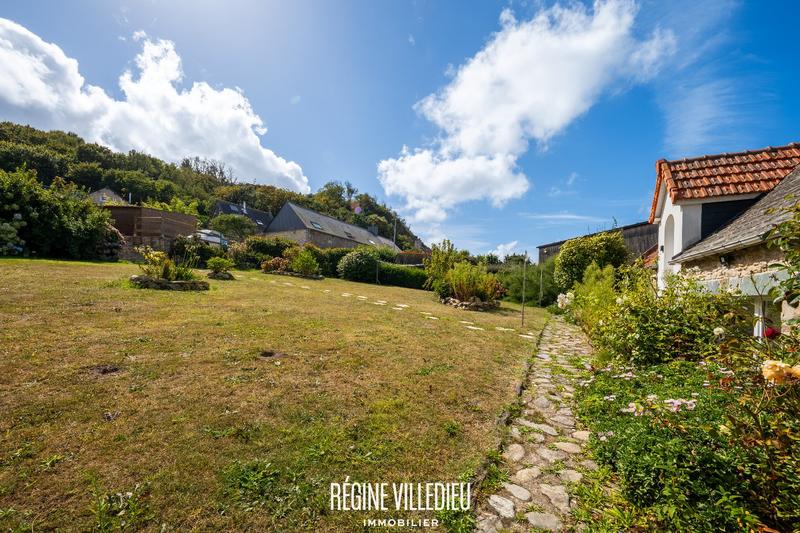 Maison - 92 m² - 5 pièces