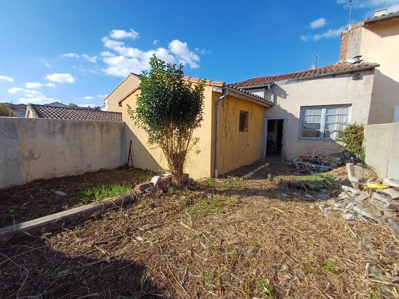 Maison - 175 m² - 5 pièces