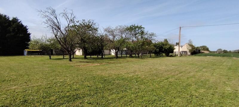 Propriété - 174 m² - 7 pièces