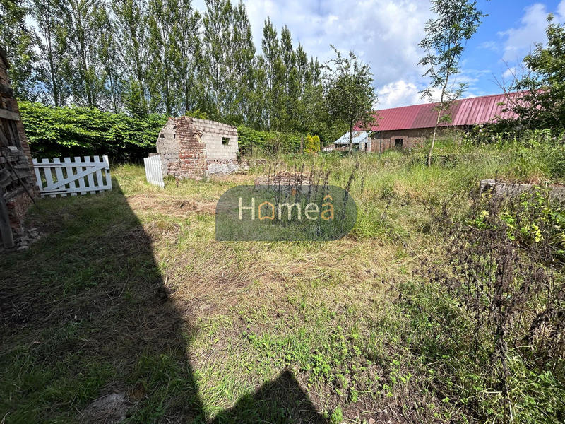 Maison - 76 m² - 4 pièces