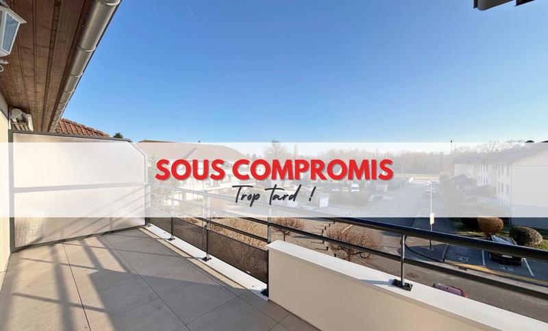 Appartement - 90 m² - 4 pièces