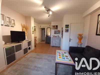 Appartement - 67 m² - 5 pièces