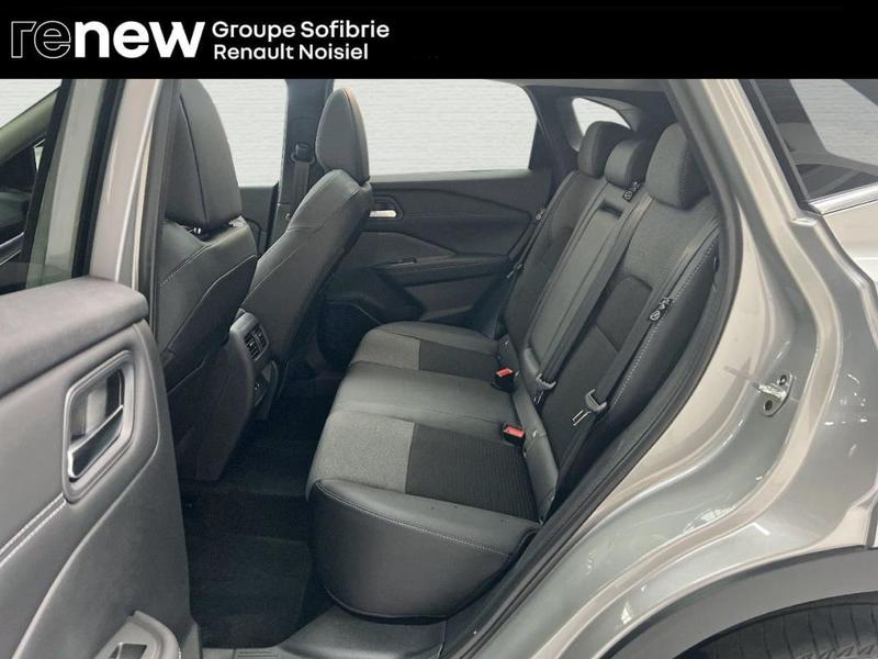 Nissan Qashqai e-Power 190 ch n-Connecta