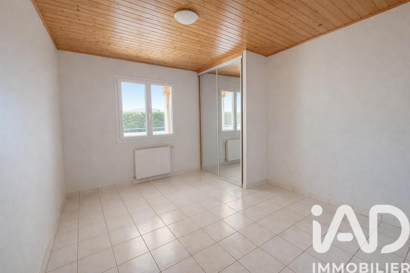 Maison - 180 m² - 8 pièces